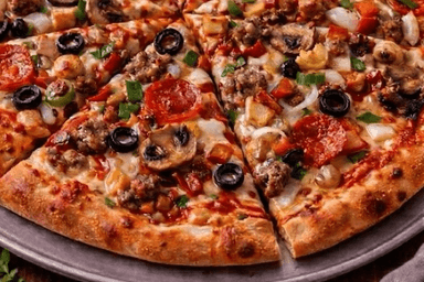 Manhattan Pizza